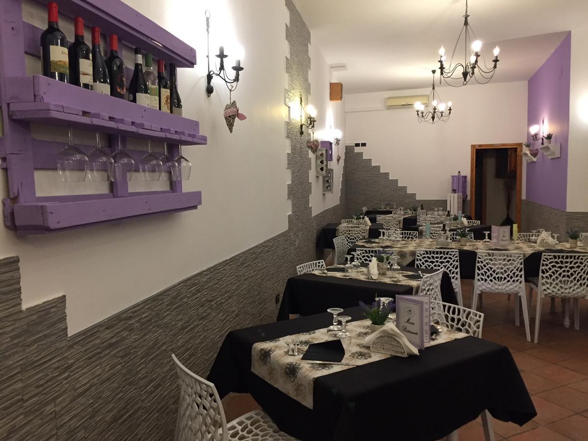 Casa Vacanze Il Cortile Custonaci Bagian luar foto